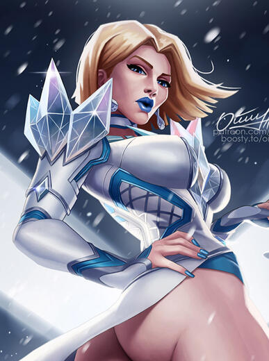 HALFBODY - $100