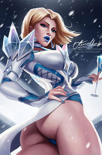 HALFBODY - $140